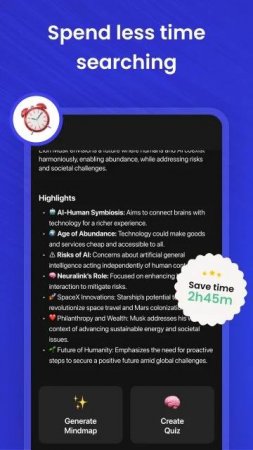 Summarify: AI Summarize Video v 1.3.2 Mod (Premium)