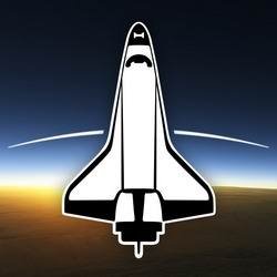 F-Sim | Space Shuttle 2 v 1.2.63  ( )