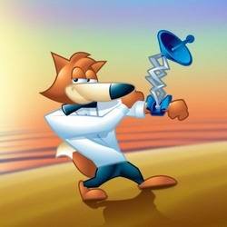 Spy Fox in Dry Cereal v 1.5.4  ( )