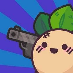 Turnip Boy Robs a Bank v 1.4.40  ( )