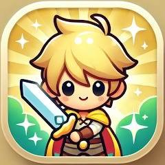 Lucky Hero v 1.0 Mod (God Mode)