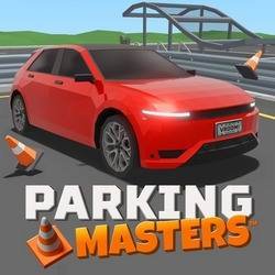 Parking Masters v 1.2.9 (Mod Money)