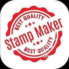 Stamp Maker: Photos Watermark v 12.1 Mod (Pro)