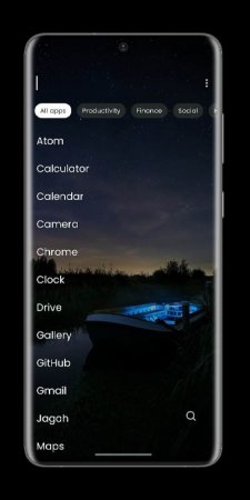 Pro Launcher. Productive You. v 1.3.0 Mod (Pro)