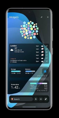 Pro Launcher. Productive You. v 1.3.0 Mod (Pro)