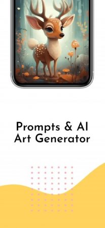 Midjourney Ai Prompt Generator v 4.3.2 Mod (Pro)