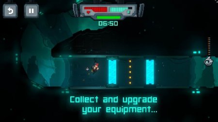 Professor Doctor Jetpack v 1.1.2 (Mod Money)