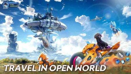 Dragon Trail 2: Fantasy World v 2.0.1.004 Mod (Speed Hack)