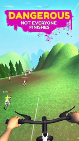 Riding Extreme 3D v 2.9.20 (Mod Money)