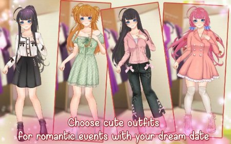 Cisini Stories: Girl Life RPG v 1.92.11 (Mod Money)