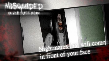 Misguided Never Back Home v 1.46  ( )