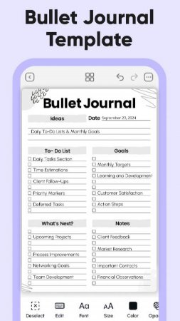 Daily Planner, Weekly Planner v 31.0 Mod (Pro)