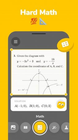 Studdy: AI Homework Helper v 1.4.4 Mod (Subscribed)