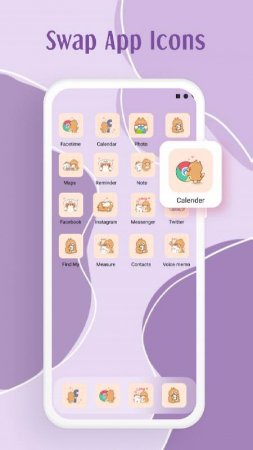 Icon changer - App icons v 1.3.8 Mod (Premium)