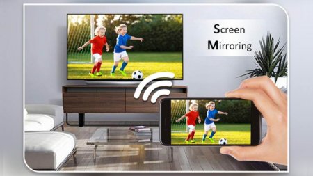 Screen Mirroring - Cast to TV v 3.13.1 Mod (Premium)