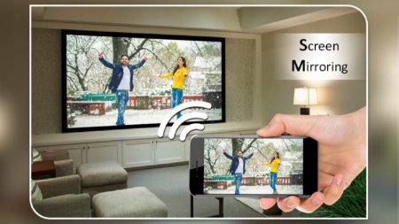 Screen Mirroring - Cast to TV v 3.13.1 Mod (Premium)