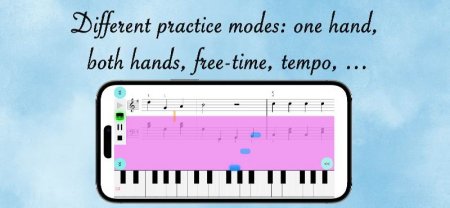 Piano eClassroom - teach piano v 1.0.1 Mod (Premium)