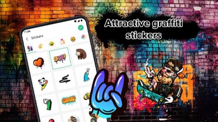 Graffiti Name Logo Maker v 7.0.1 Mod (Unlocked)