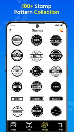 Stamp Maker: Photos Watermark v 12.1 Mod (Pro)