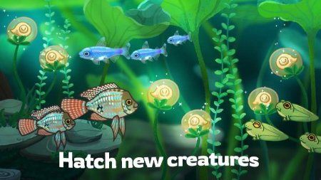 Pondlife v 0.5.10 (Mod Money)