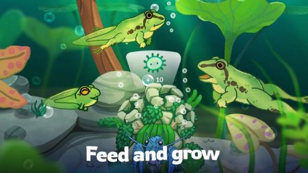 Pondlife v 0.5.10 (Mod Money)