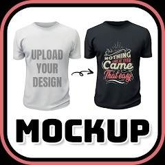 Mockup Creator, T-shirt Design v 21.0 Mod (Pro)