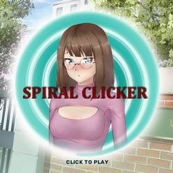 Spiral Clicker (18+) v 0.50  ( )