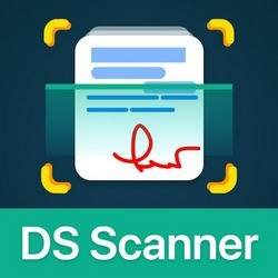 DS Scanner: PDF Reader & Sign v 9.0.0.0_04032025 Mod (Premium)