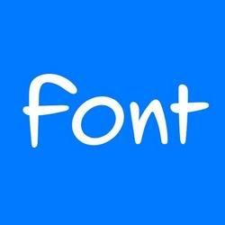 Fontmaker - Font Keyboard App v 1.8.6.65 b65 Mod (Unlocked)